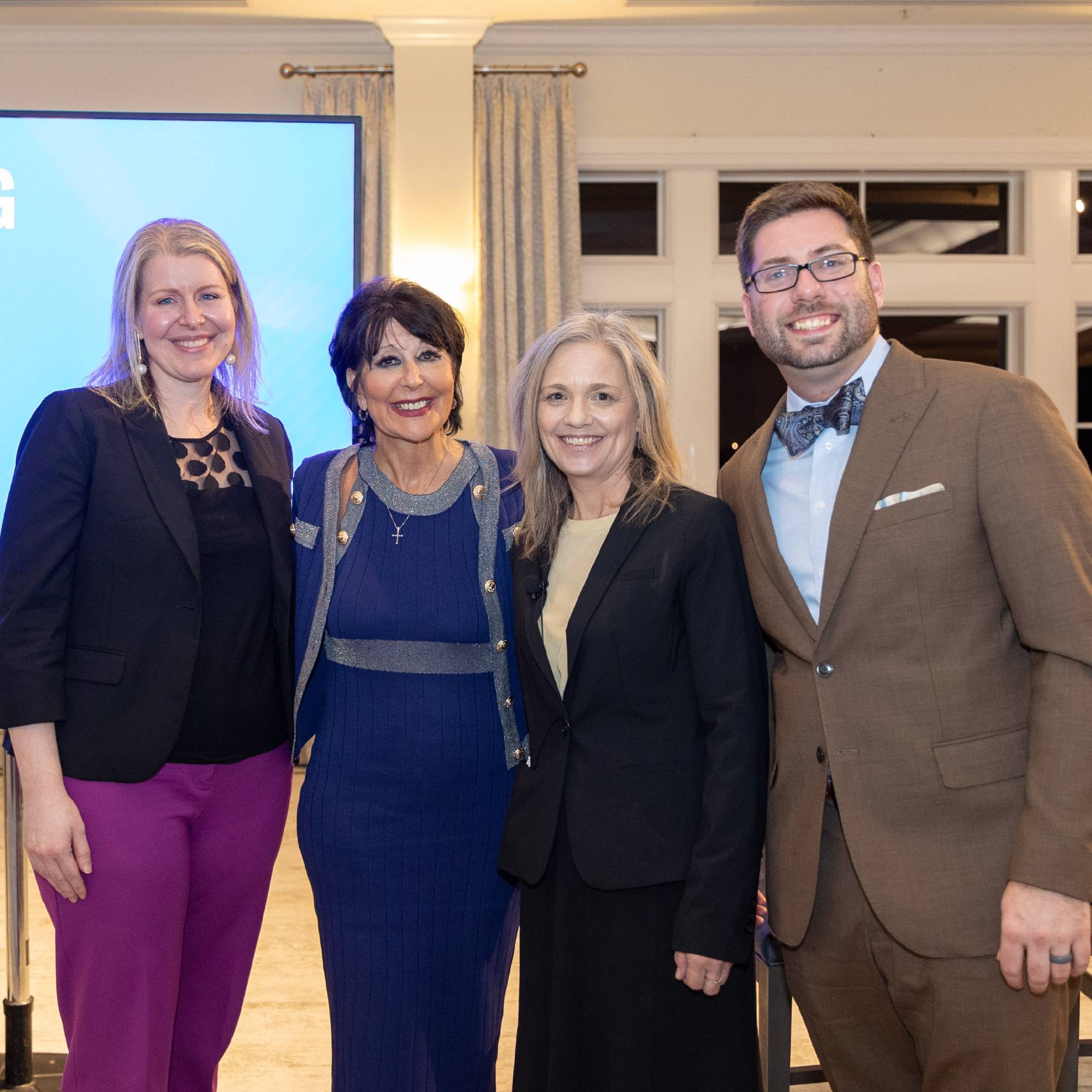 Naples Dinner and Forum 2025